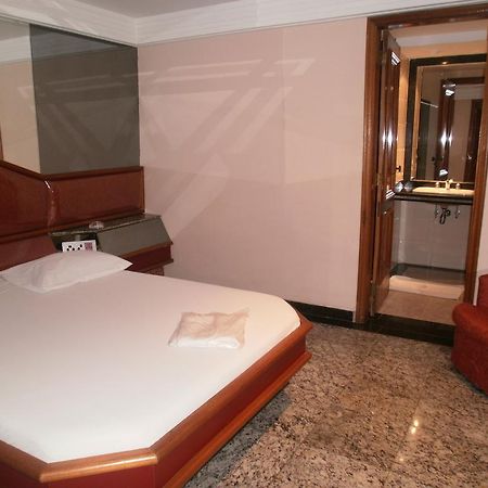 Te Adoro Hotel (Adults Only) Rio de Janeiro Kültér fotó
