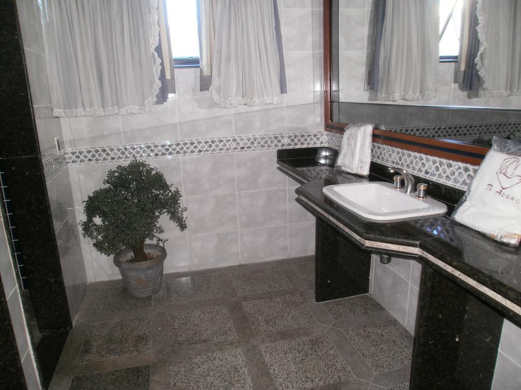 Te Adoro Hotel (Adults Only) Rio de Janeiro Kültér fotó