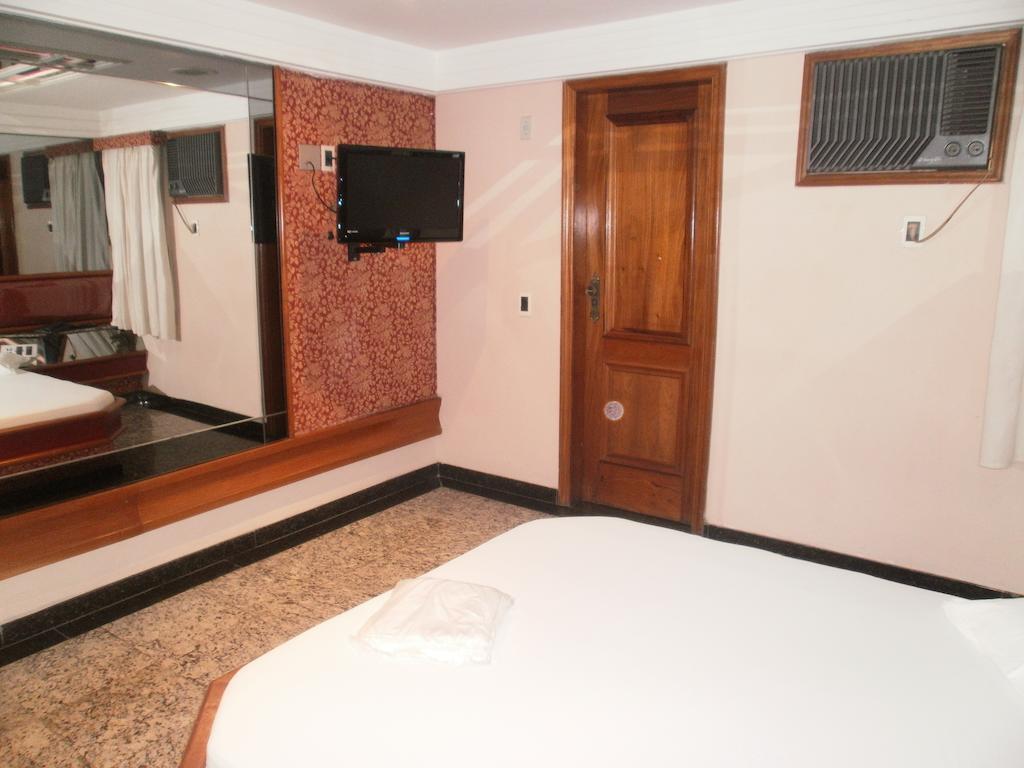 Te Adoro Hotel (Adults Only) Rio de Janeiro Kültér fotó