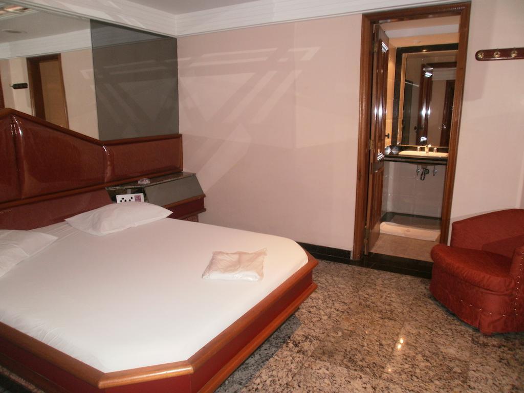 Te Adoro Hotel (Adults Only) Rio de Janeiro Kültér fotó