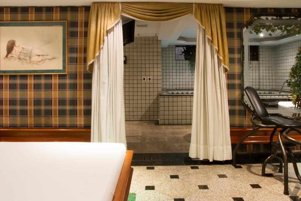 Te Adoro Hotel (Adults Only) Rio de Janeiro Kültér fotó