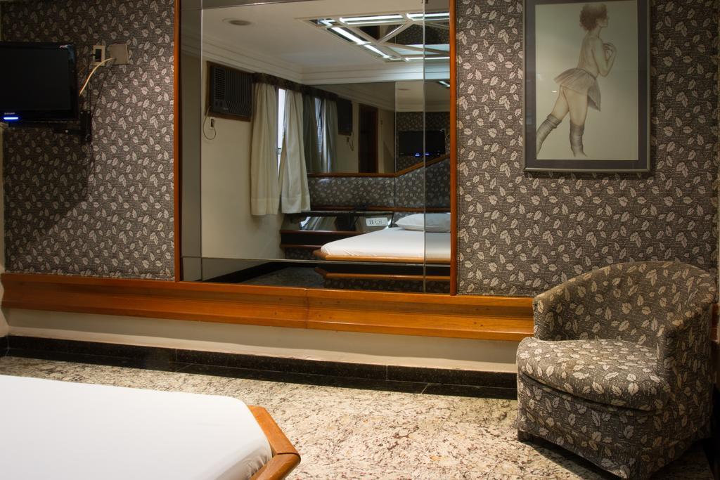Te Adoro Hotel (Adults Only) Rio de Janeiro Kültér fotó