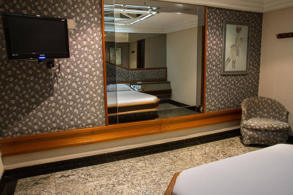Te Adoro Hotel (Adults Only) Rio de Janeiro Kültér fotó