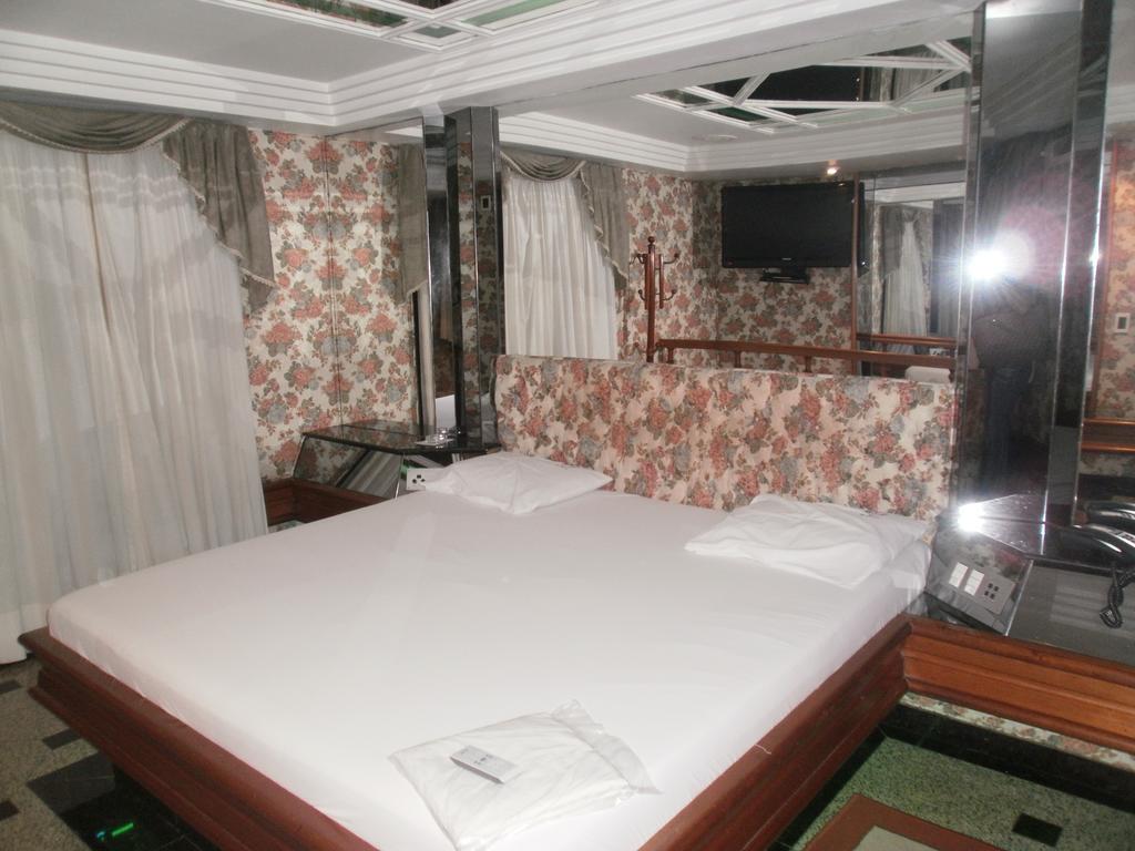 Te Adoro Hotel (Adults Only) Rio de Janeiro Kültér fotó